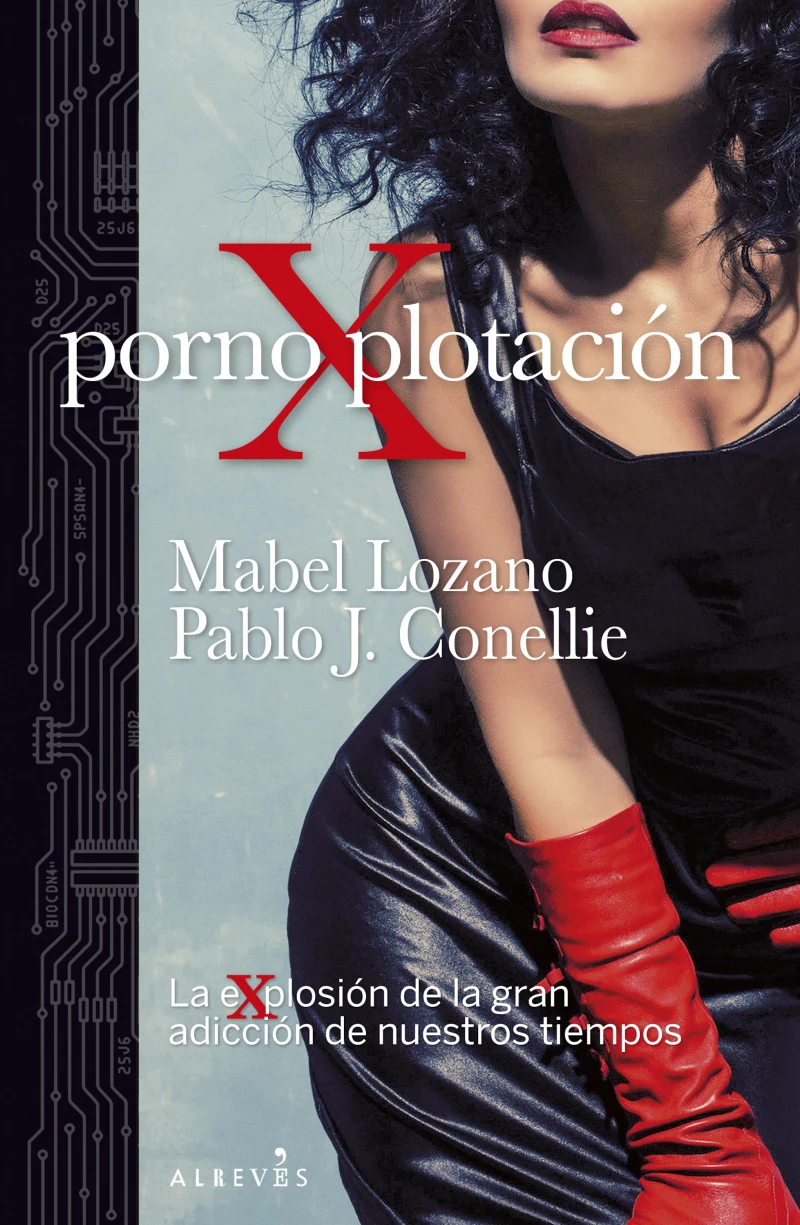 Portada: PornoXplotación