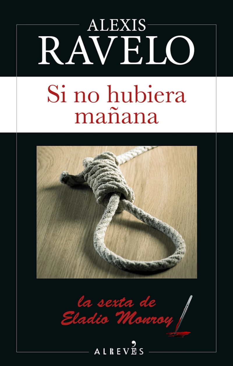 Portada: Si no hubiera mañana
