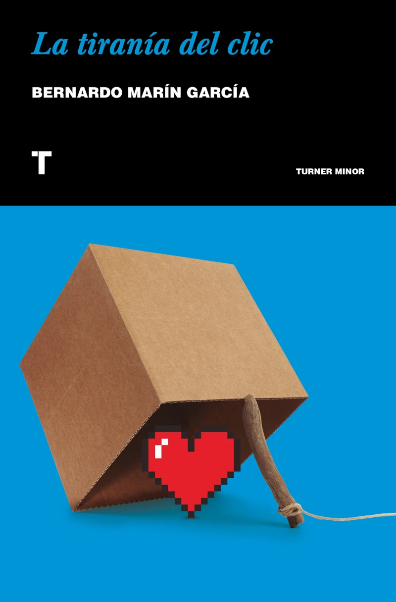 Portada: La tiranía del clic