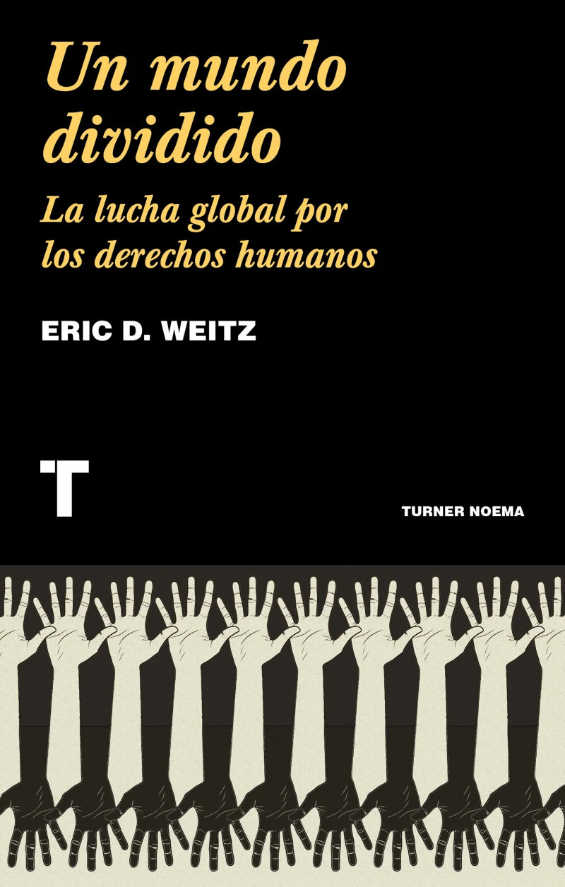 Portada: Un mundo dividido