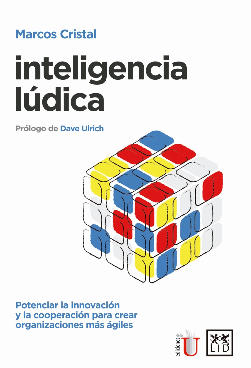 Portada: Inteligencia lúdica