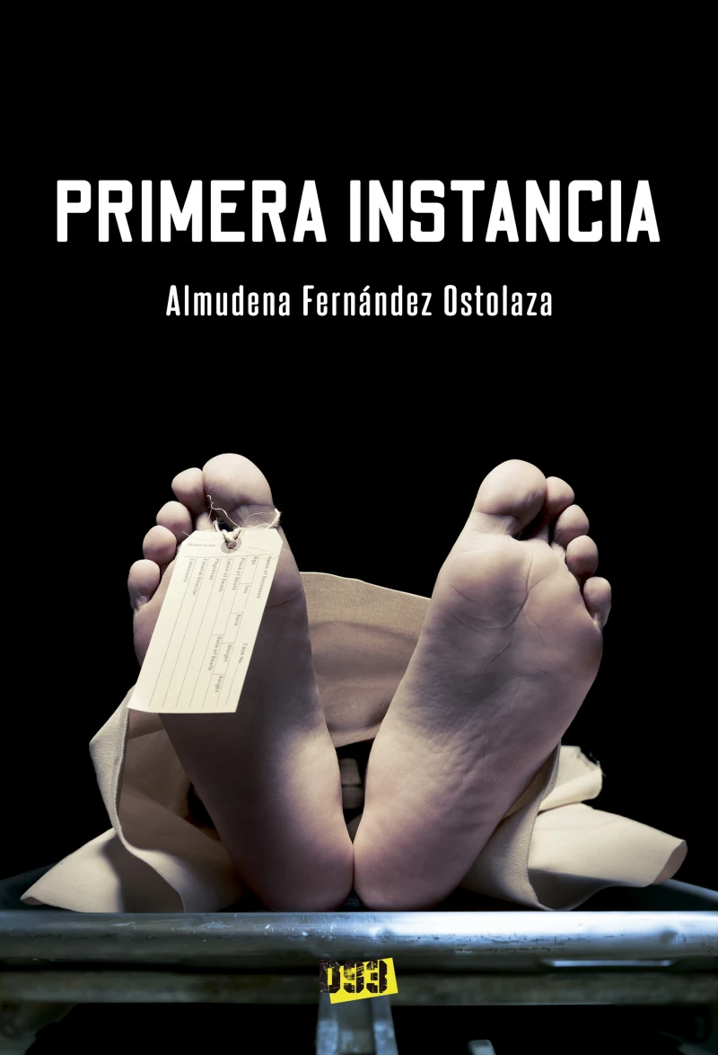 Portada: Primera instancia