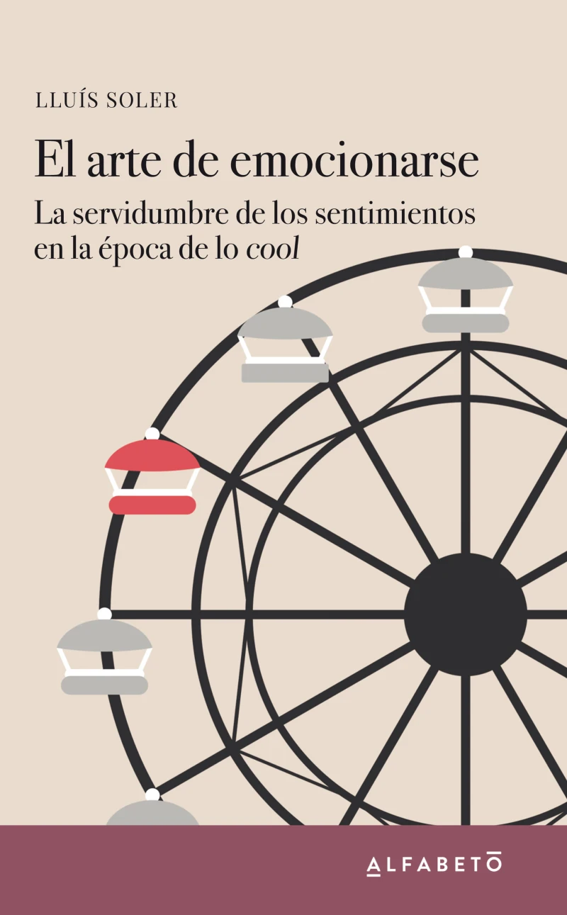 Portada: El arte de emocionarse