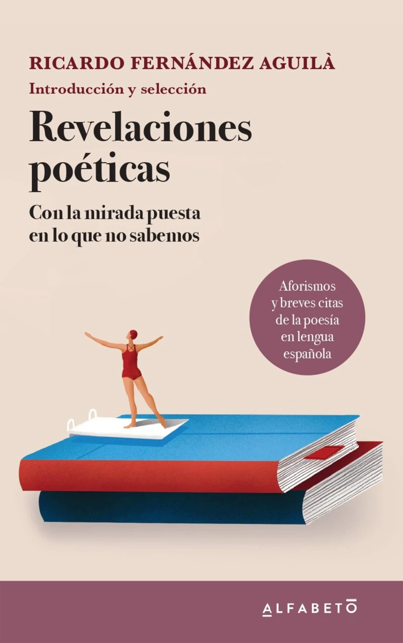 Portada: Revelaciones poéticas