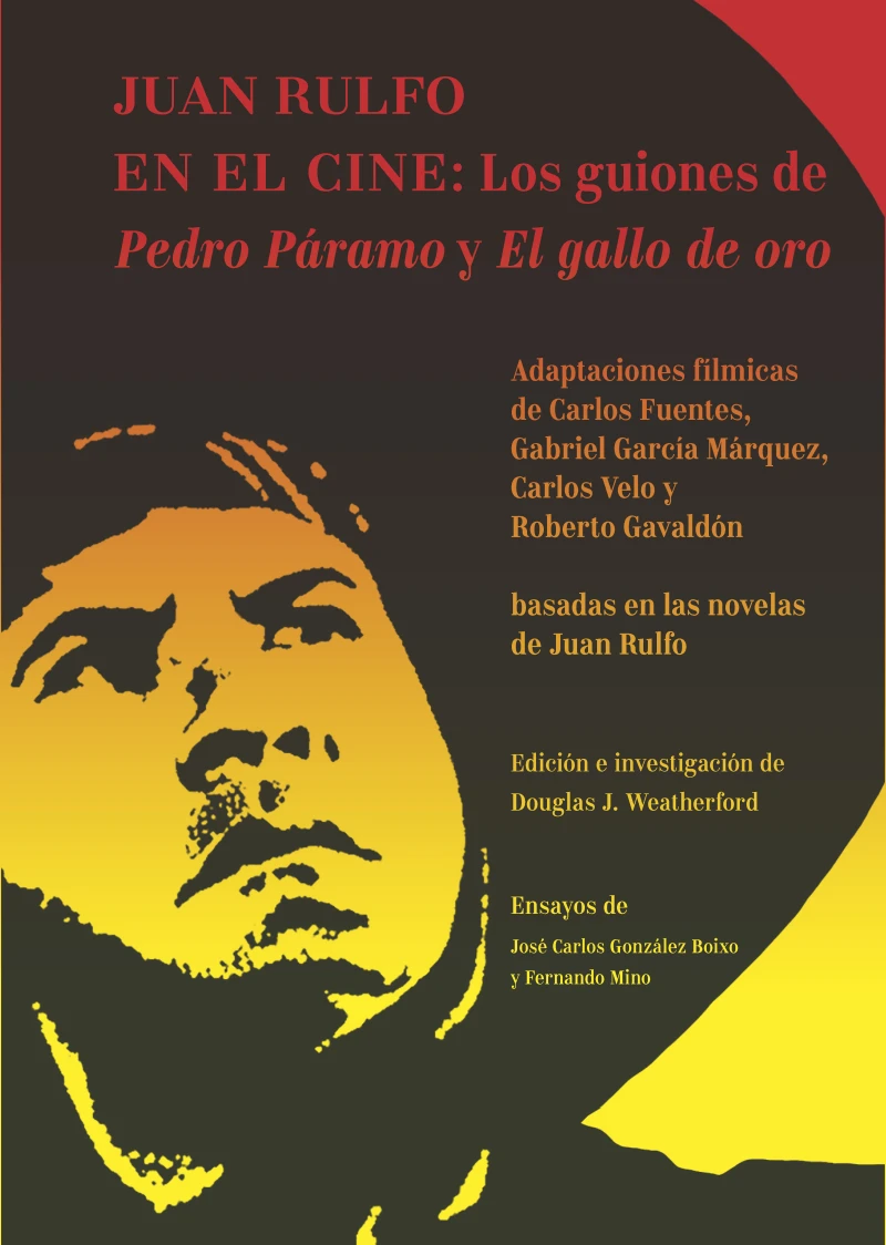 Portada: Juan Rulfo en el cine