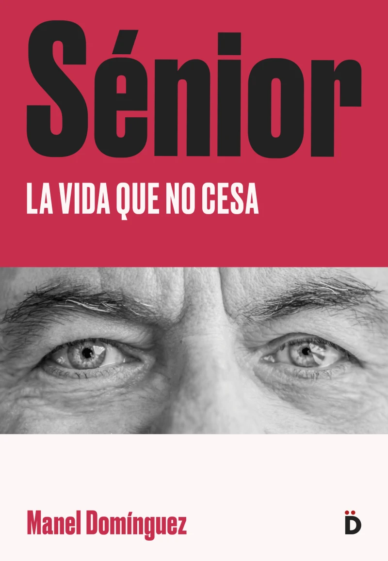 Portada: Sénior