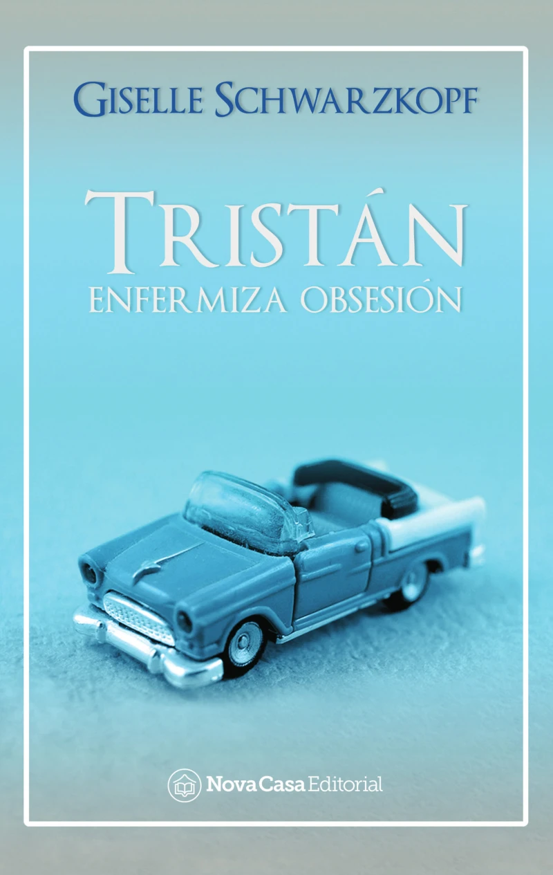 Portada: Tristán
