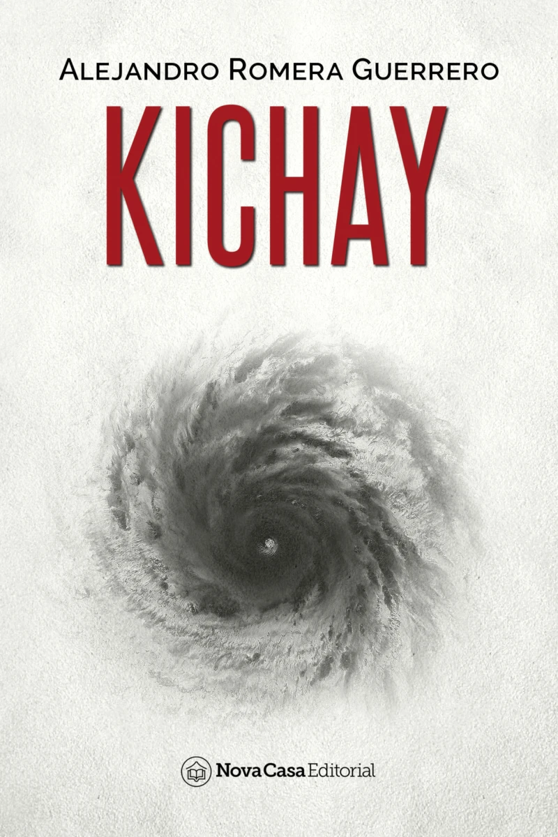 Portada: Kichay