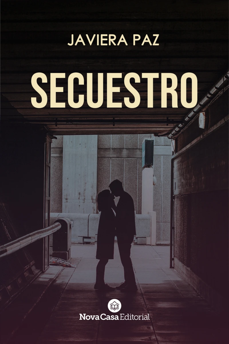 Portada: Secuestro