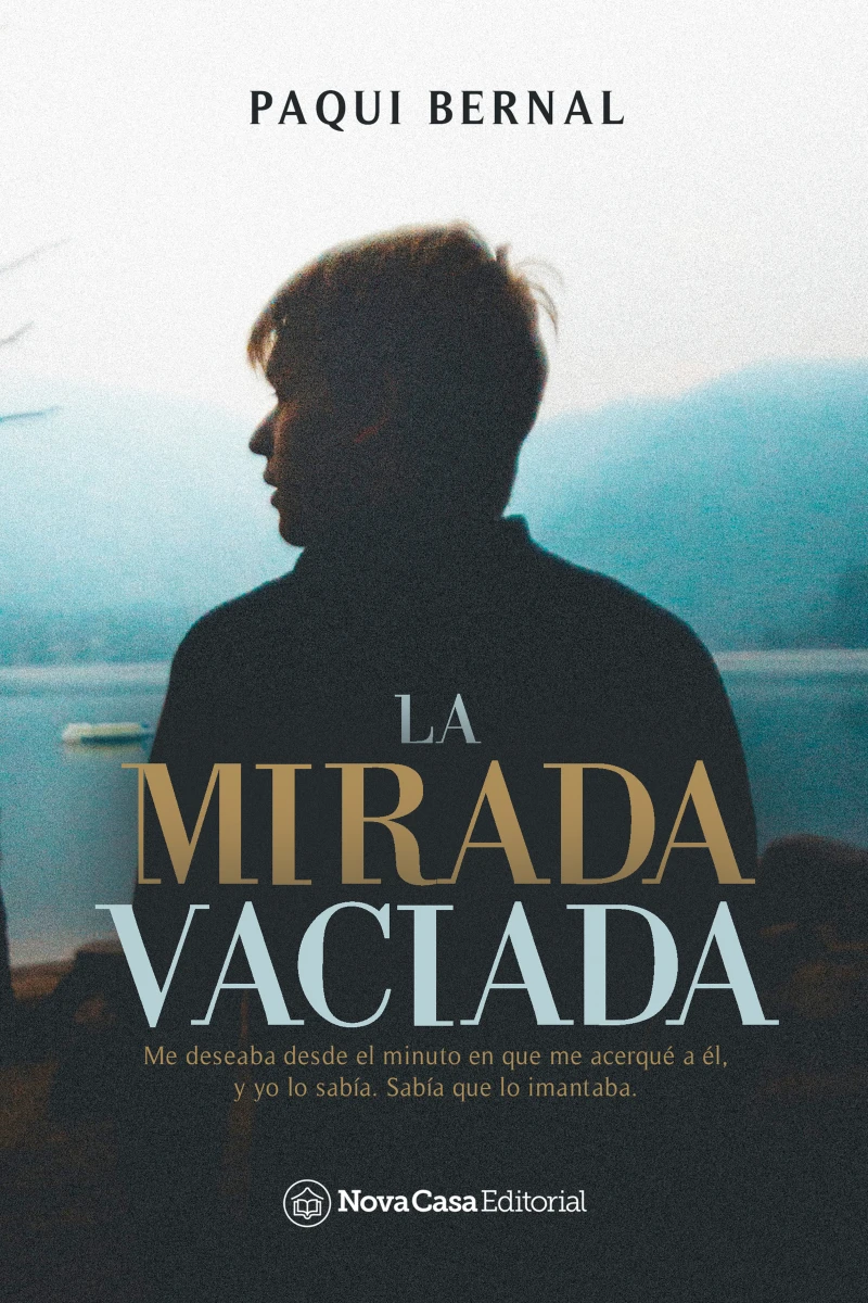 Portada: La mirada vaciada