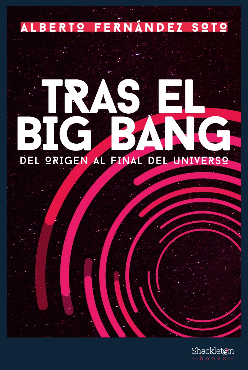 Portada: Tras el Big Bang