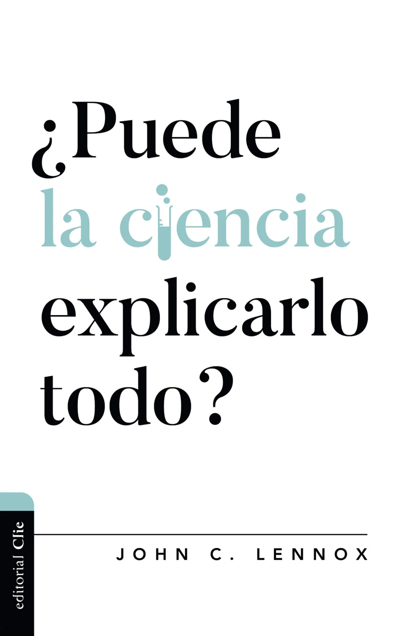 Portada: ¿Puede la ciencia explicarlo todo?
