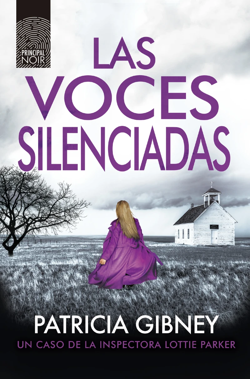 Portada: Las voces silenciadas