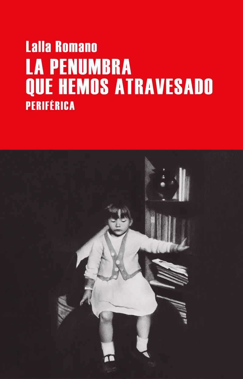 Portada: La penumbra que hemos atravesado