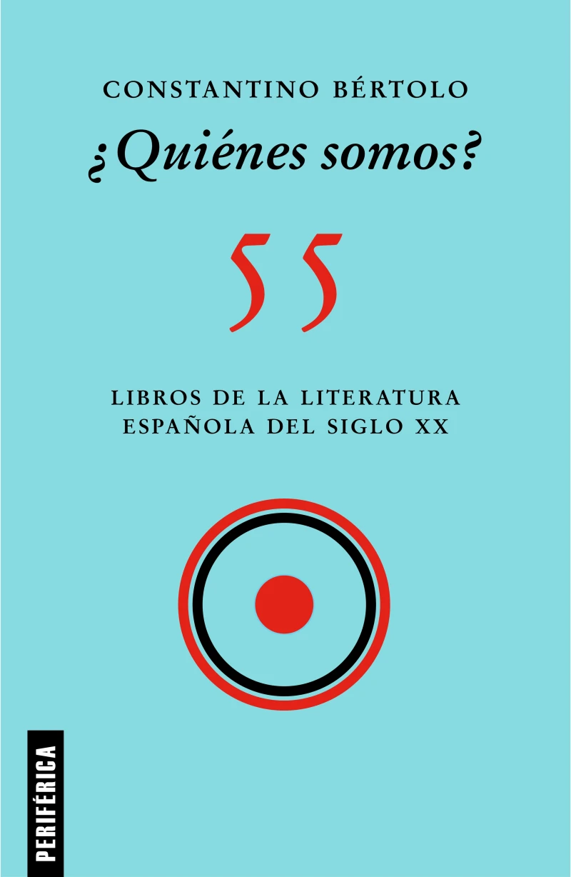 Portada: ¿Quiénes somos?
