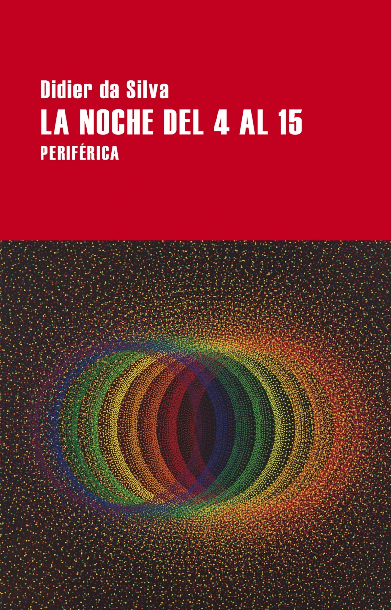 Portada: La noche del 4 al 15