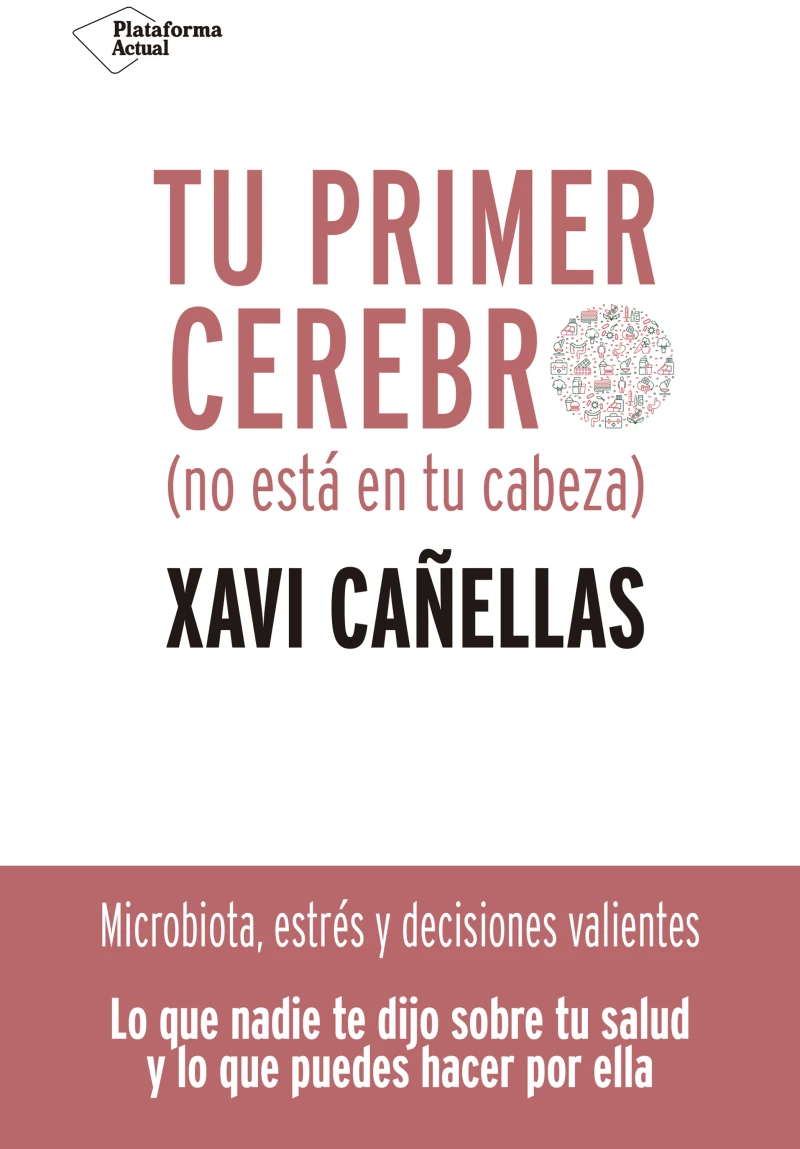 Portada: Tu primer cerebro