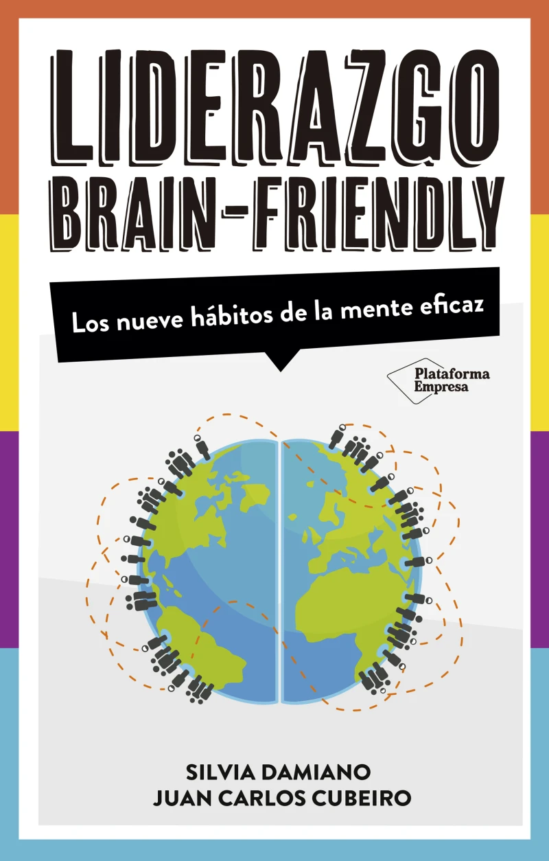 Portada: Liderazgo Brain-Friendly