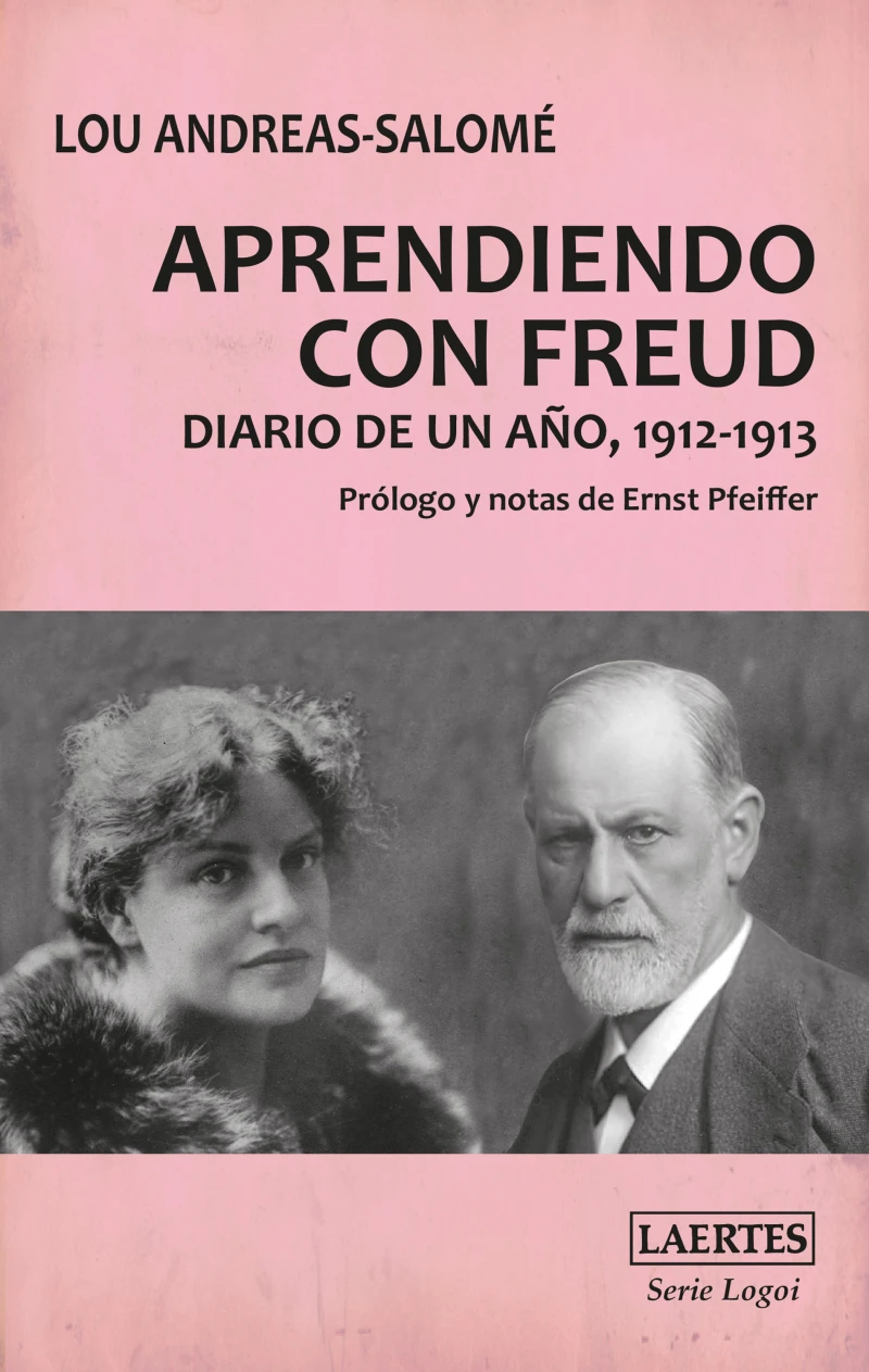 Portada: Aprendiendo con Freud