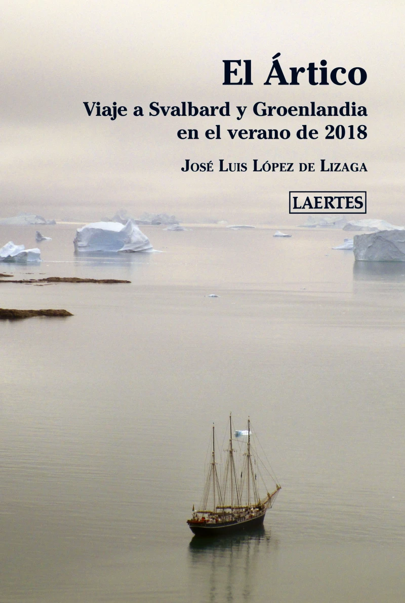 Portada: El Ártico