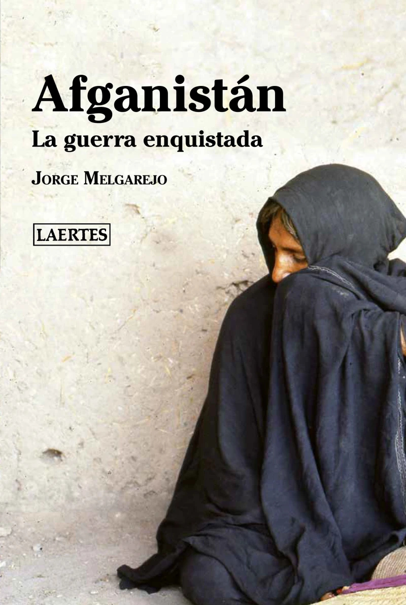 Portada: Afganistán