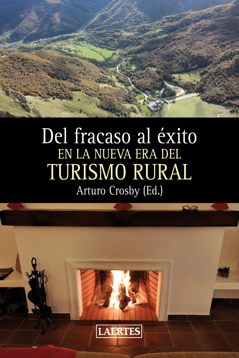 Portada: Del fracaso al éxito