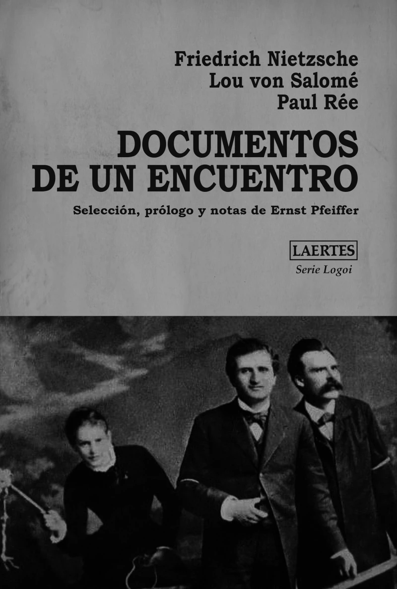 Portada: Documentos de un encuentro