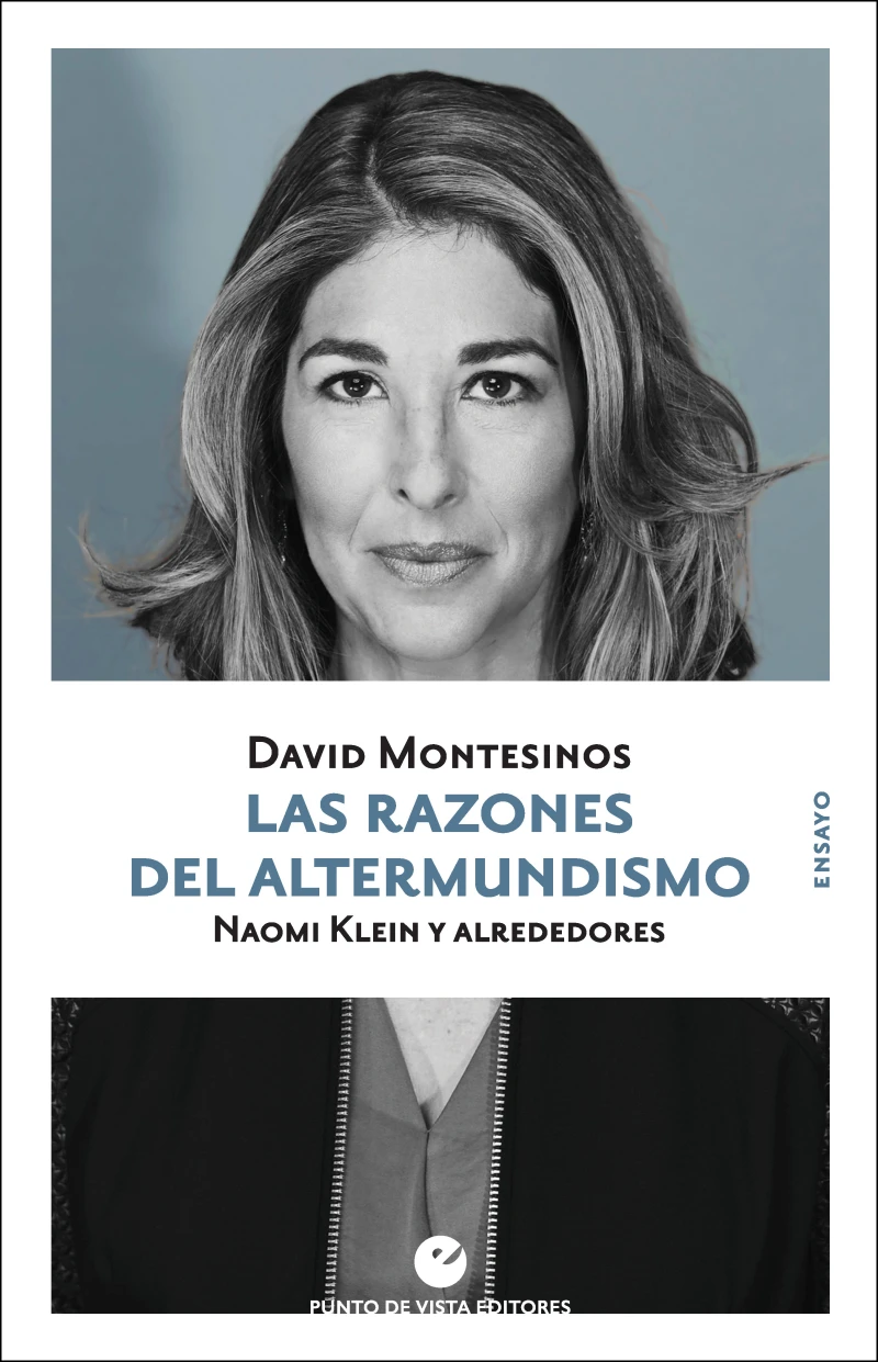 Portada: Las razones del altermundismo