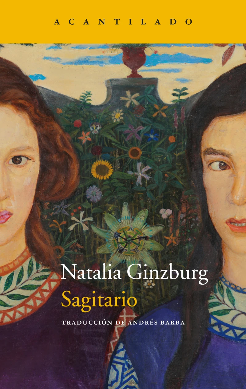 Portada: Sagitario
