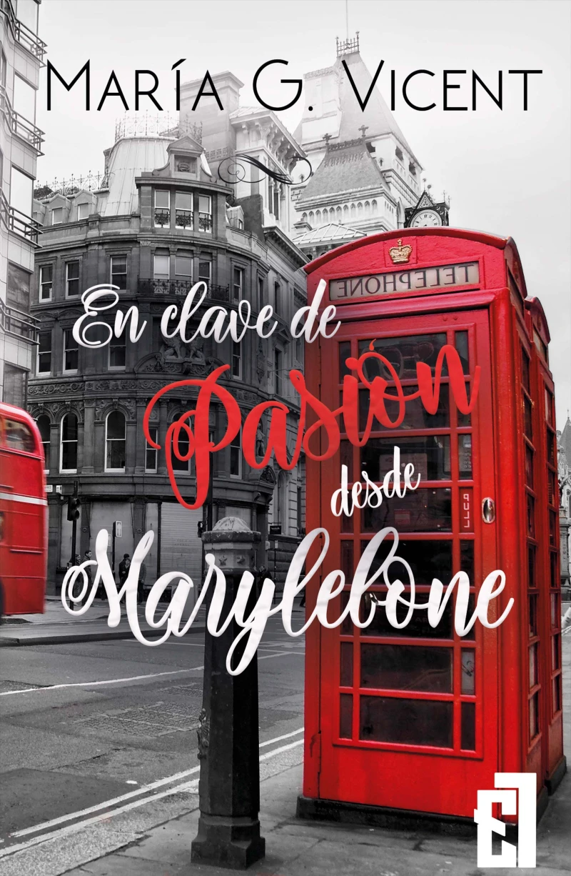 Portada: En clave de Pasión desde Marylebone
