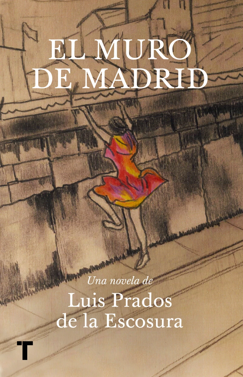 Portada: El muro de Madrid