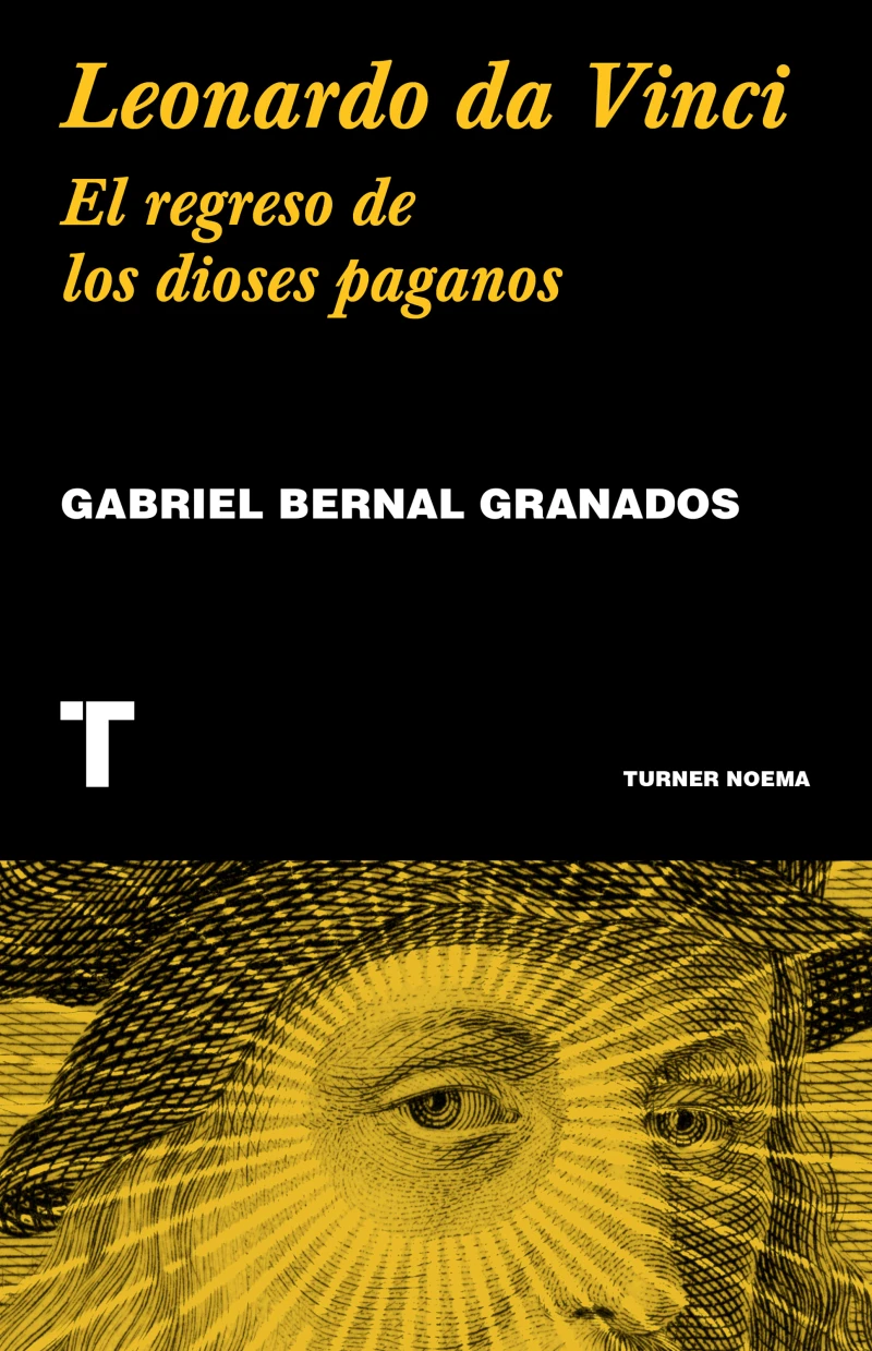 Portada: Leonardo da Vinci