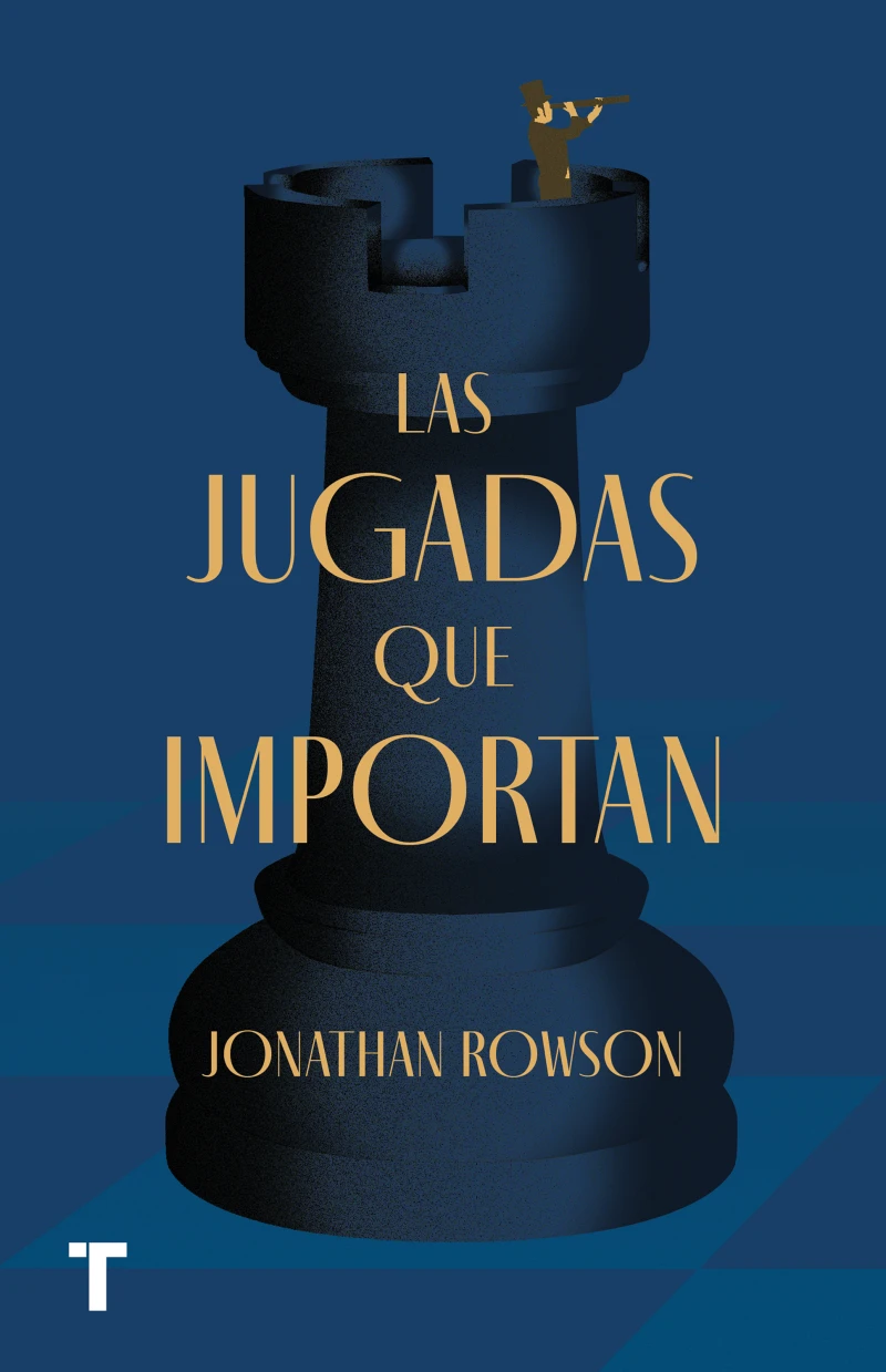 Portada: Las jugadas que importan