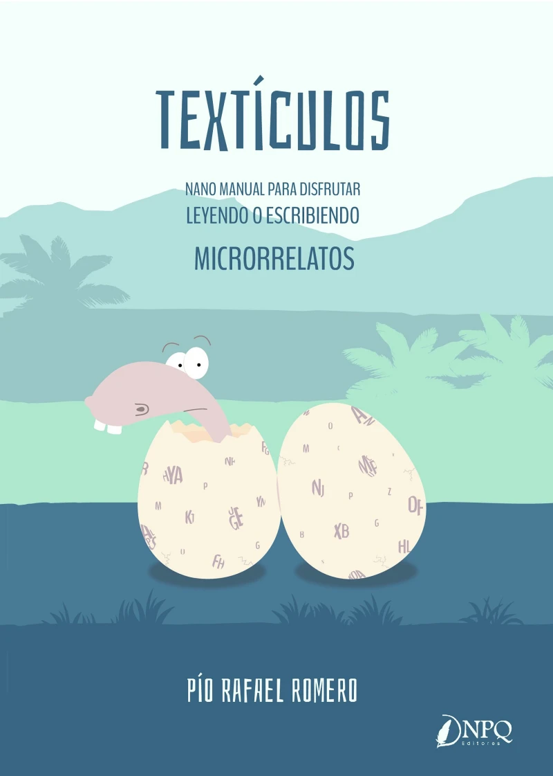 Portada: Texticulos