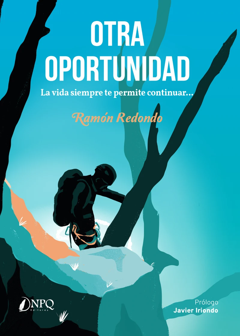 Portada: Otra oportunidad