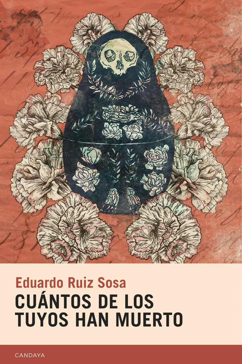 Portada: Cuántos de los tuyos han muerto