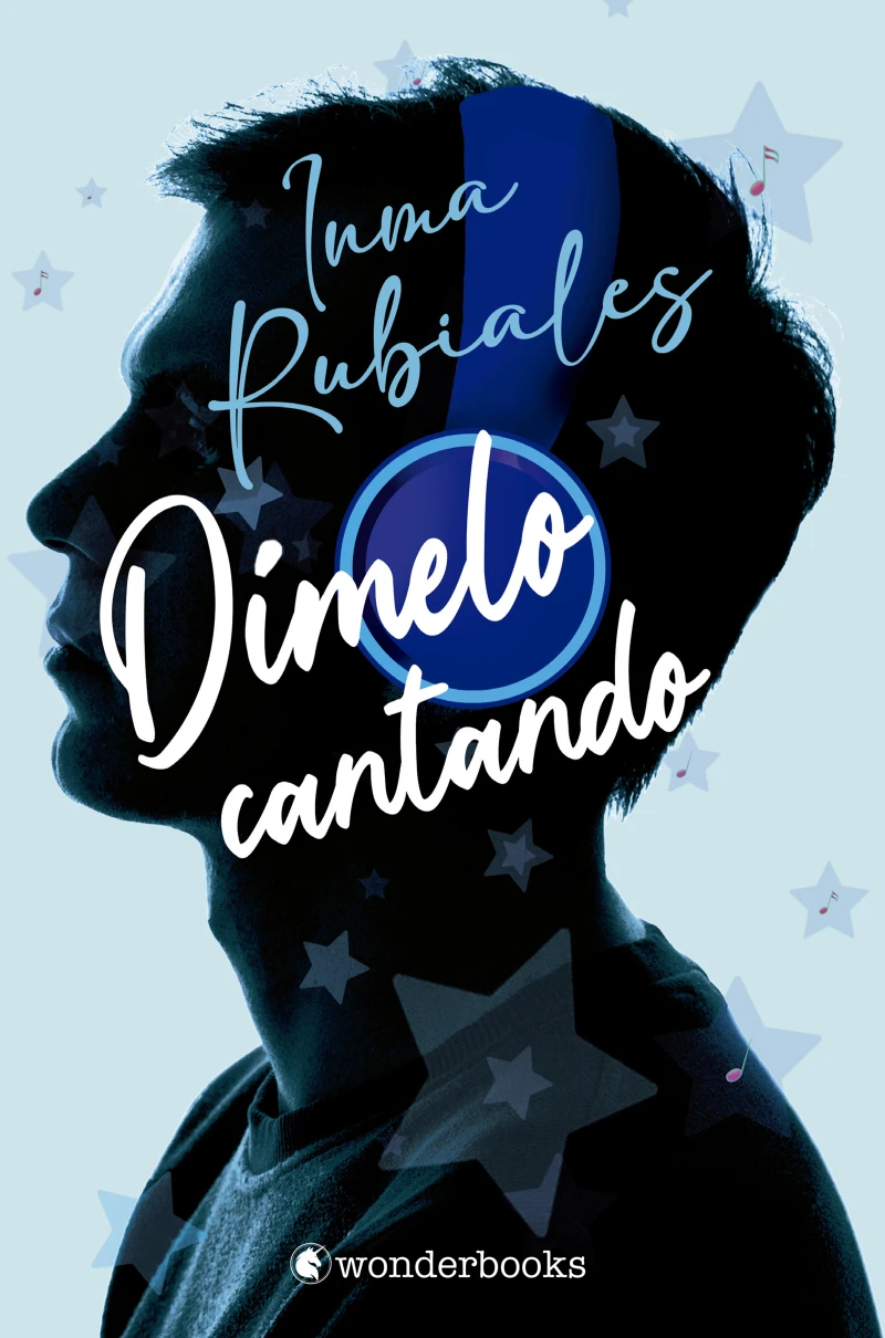 Portada: Dimelo cantando