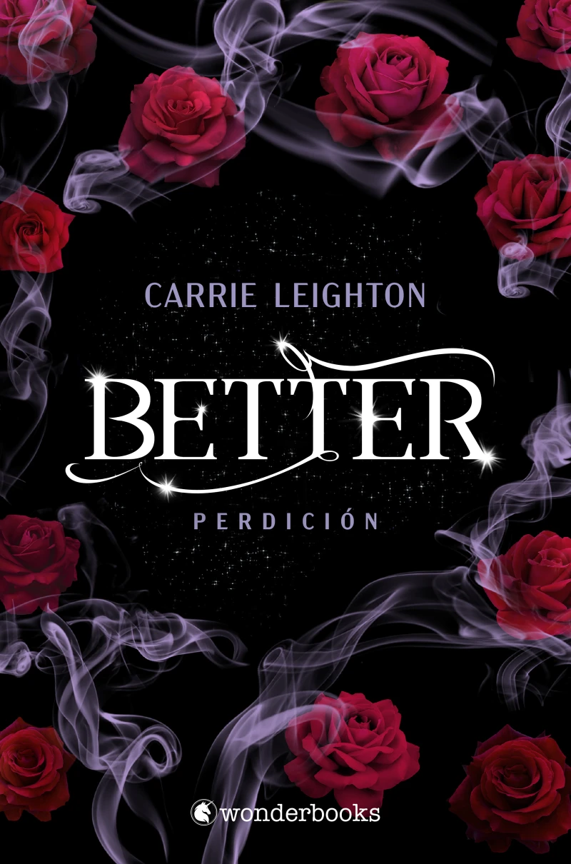 Portada: Better 2. Perdición