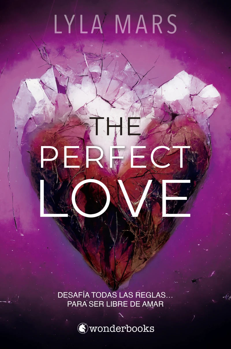 Portada: The Perfect Love