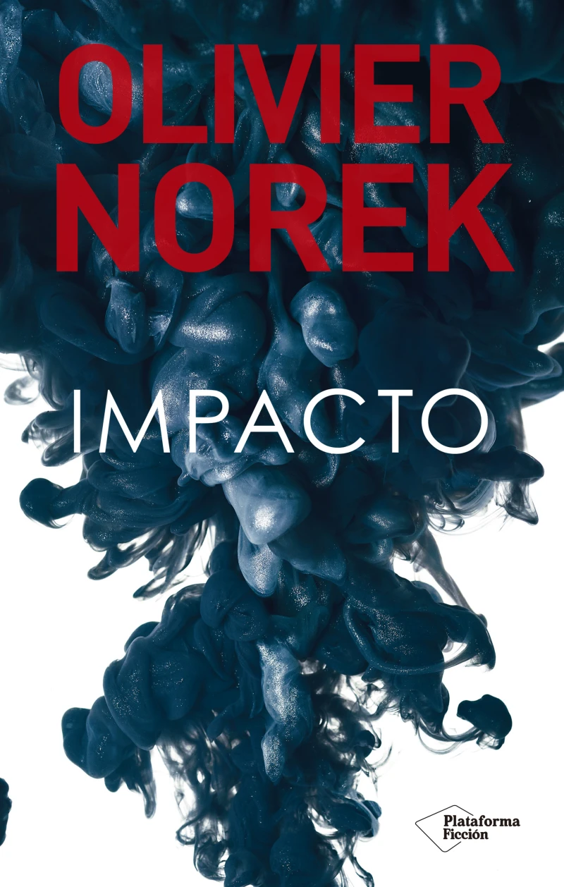 Portada: Impacto