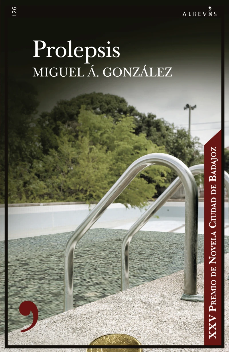 Portada: Prolepsis
