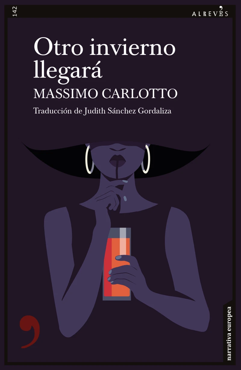 Portada: Otro invierno llegará