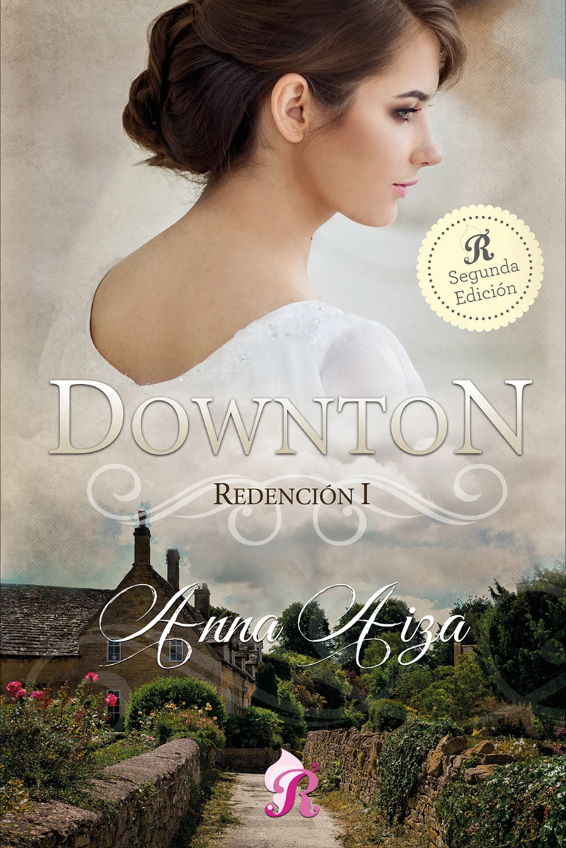 Portada: Downton