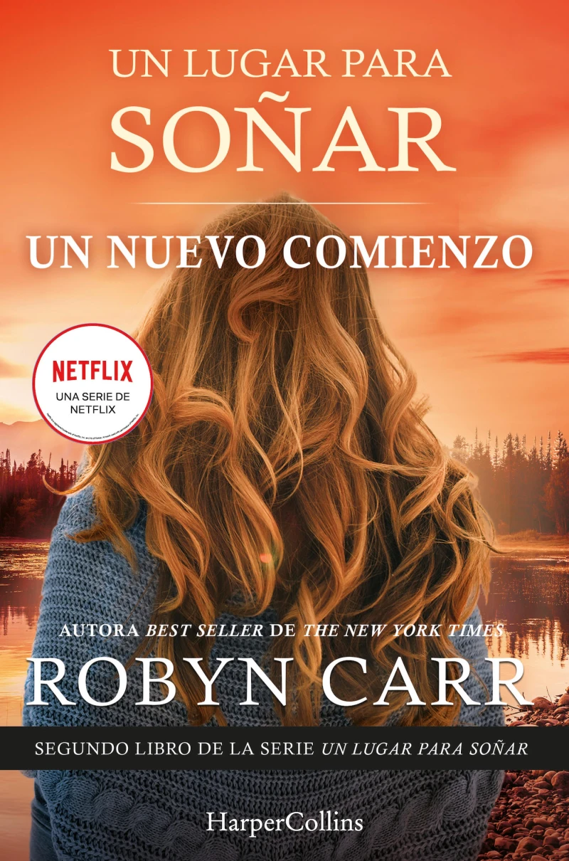 Portada: Un nuevo comienzo