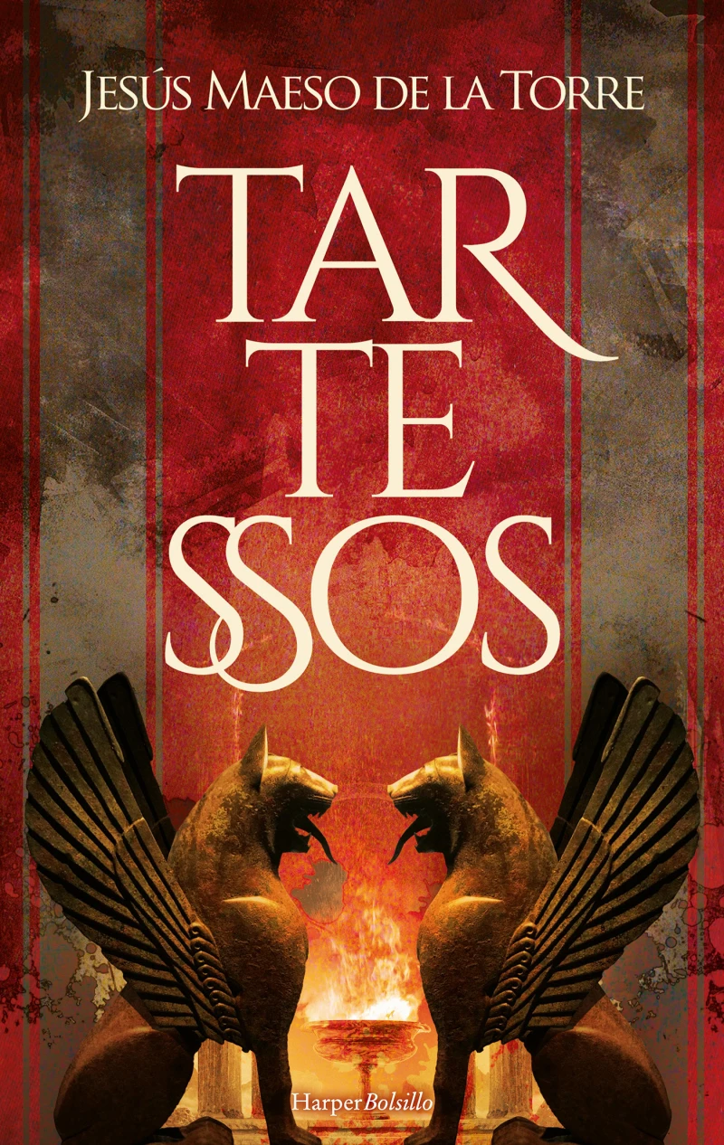 Portada: Tartessos