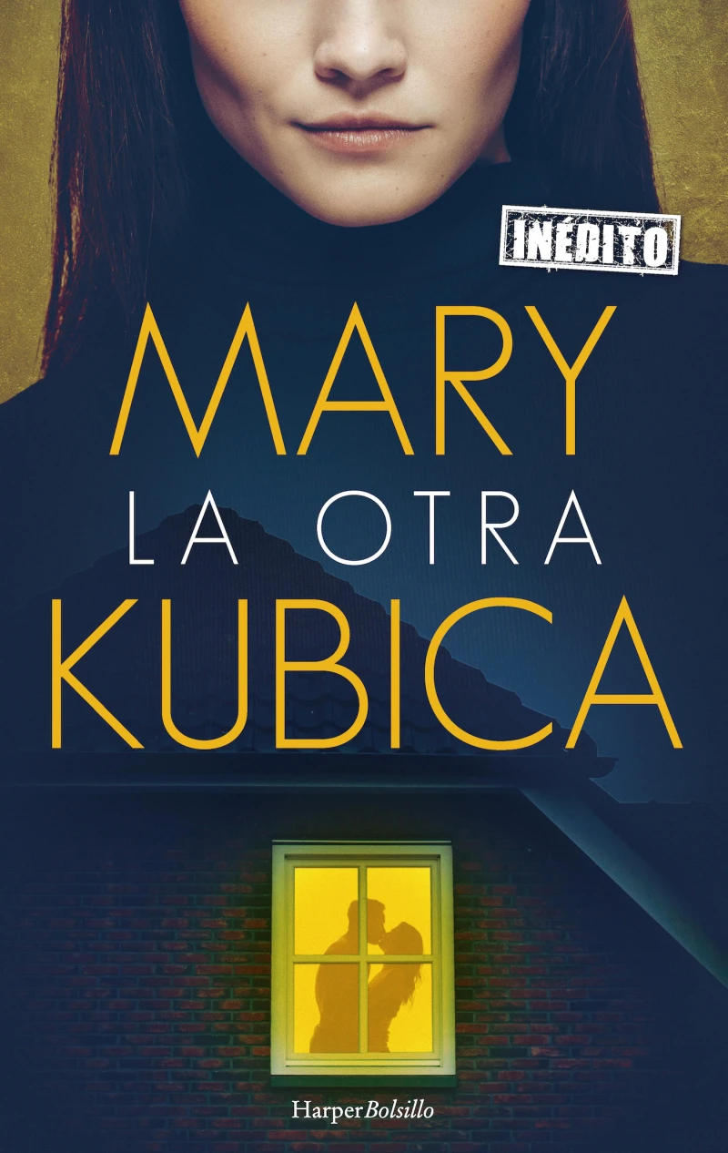 Portada: La otra