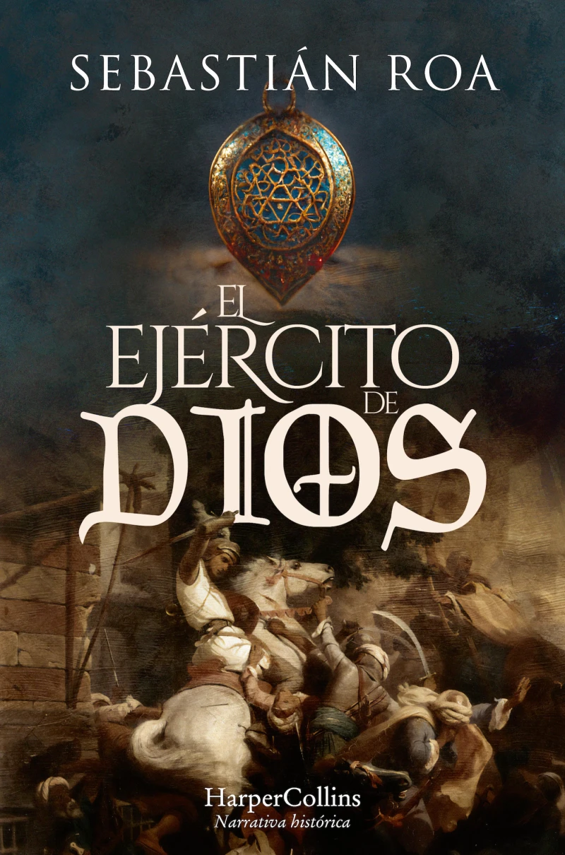Portada: El ejército de Dios
