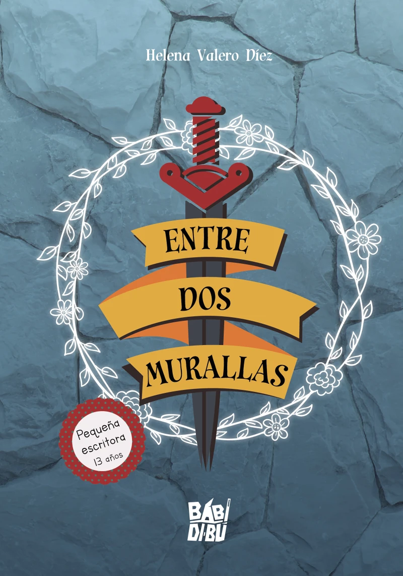 Portada: Entre dos murallas