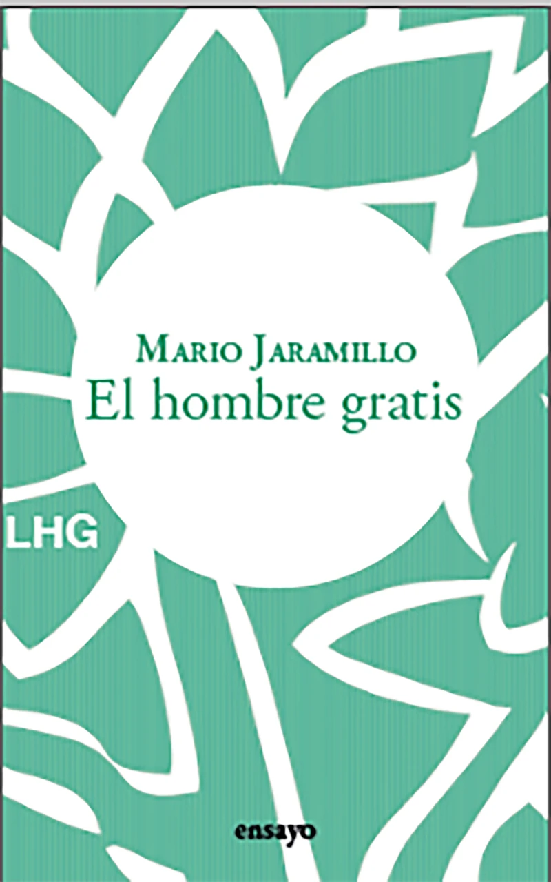 Portada: El hombre gratis