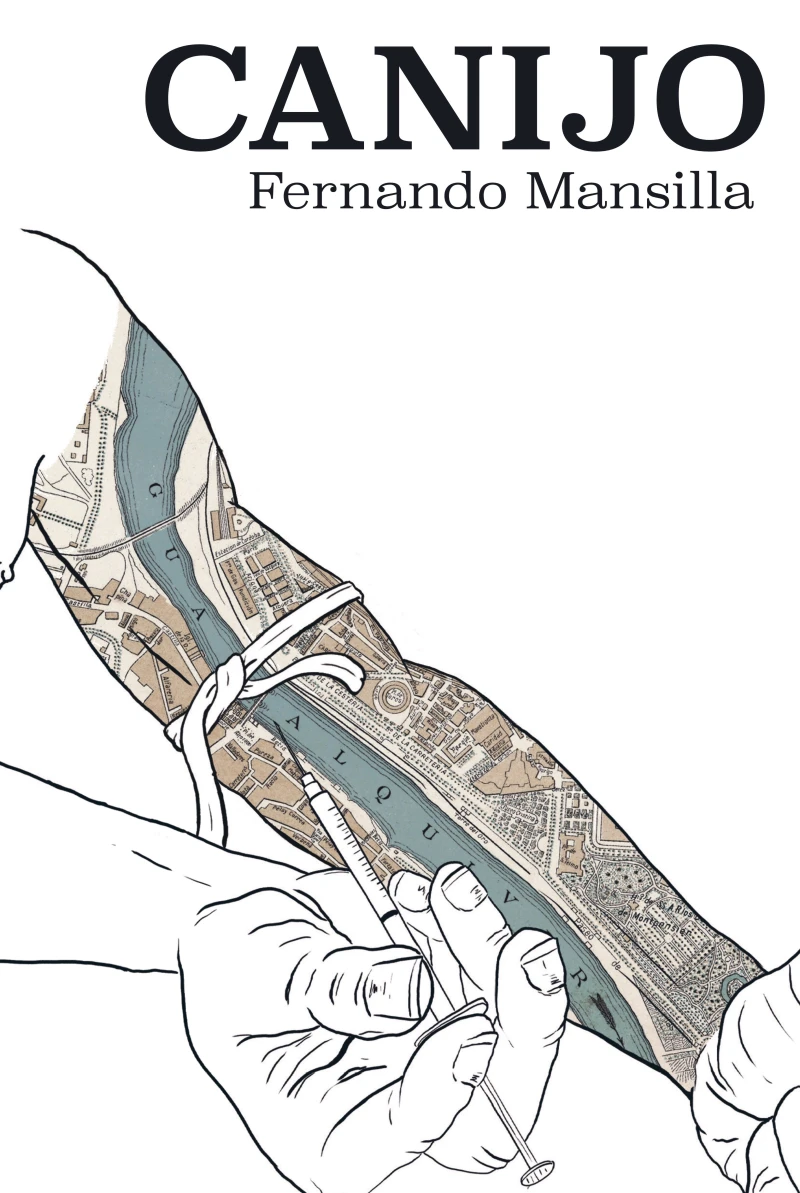 Portada: Canijo